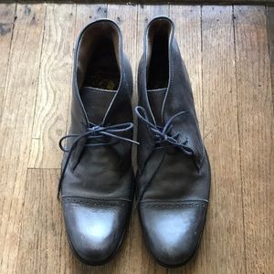Men’s French Connection boot